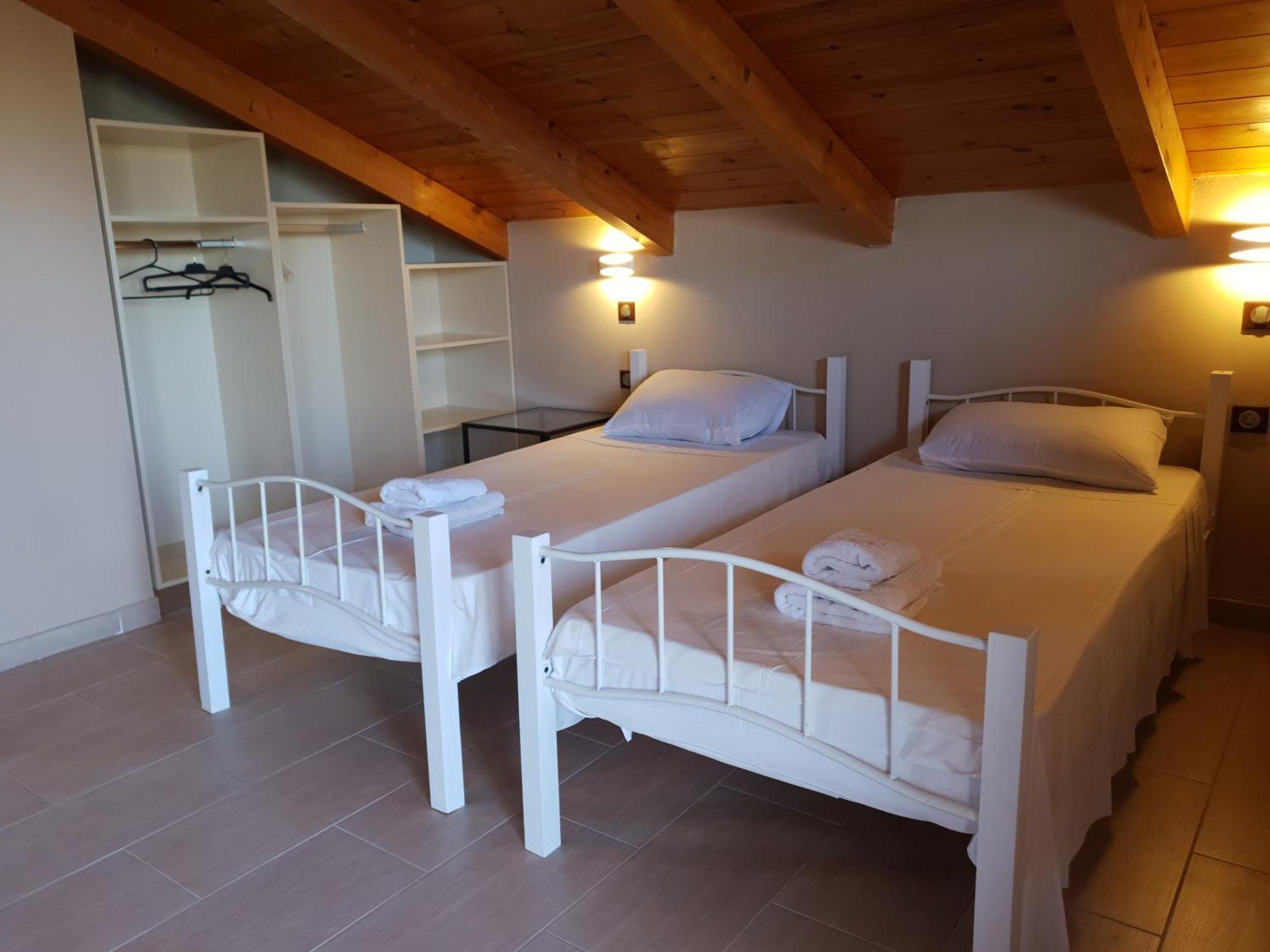 Villa Luna Kalamákion Esterno foto