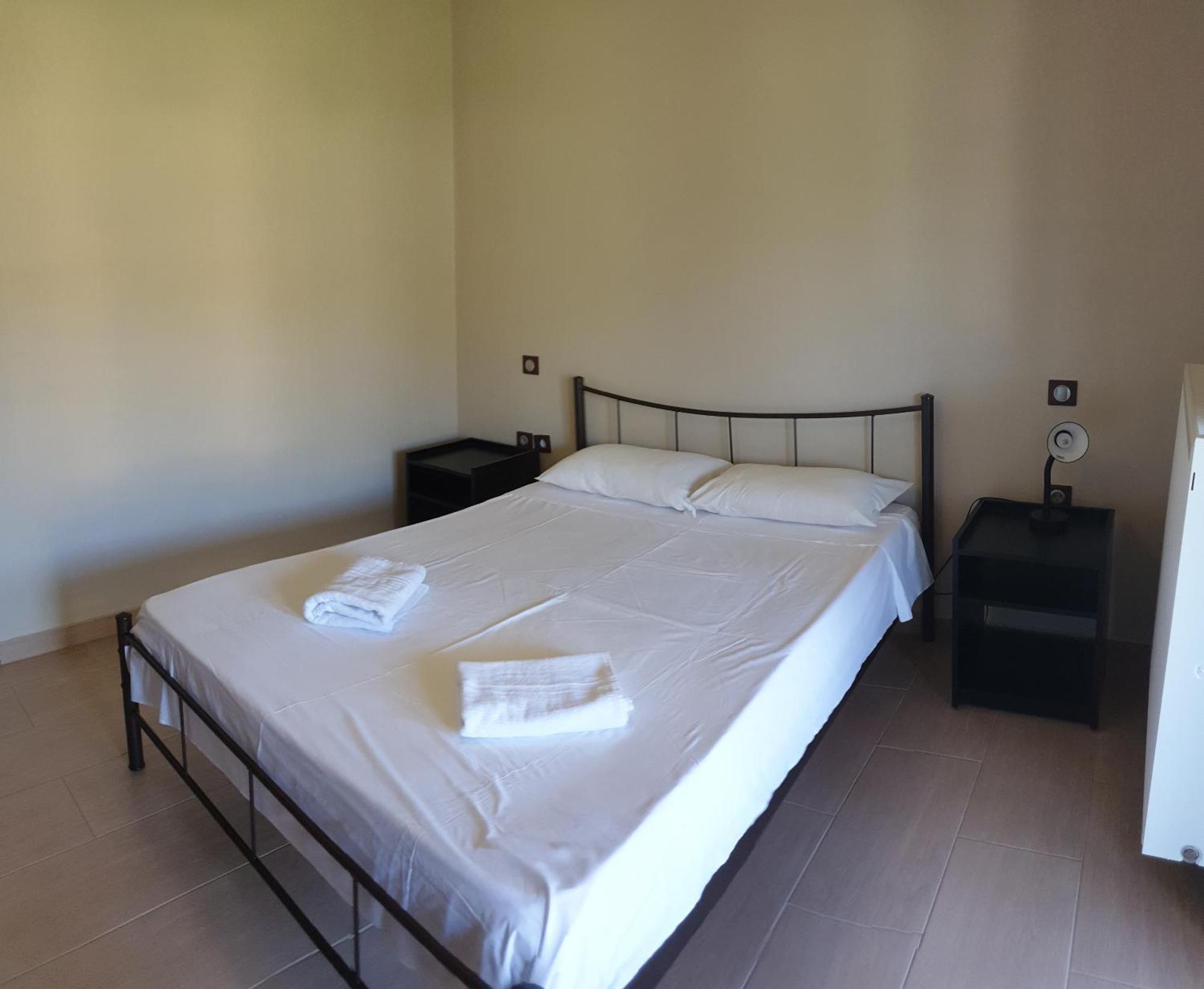 Villa Luna Kalamákion Esterno foto
